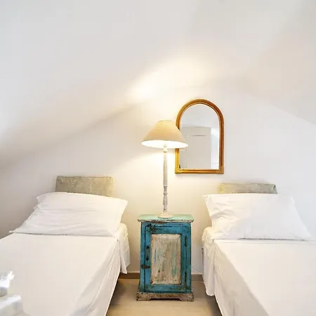 Frontemare Le Cementine Appartement Otrante
