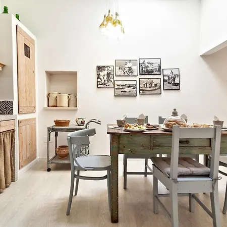 Frontemare Le Cementine Appartement