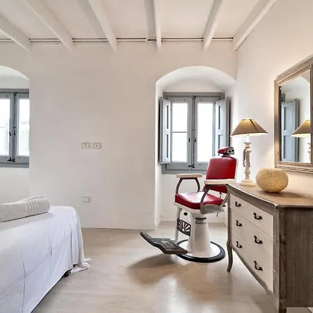 Frontemare Le Cementine * Otrante