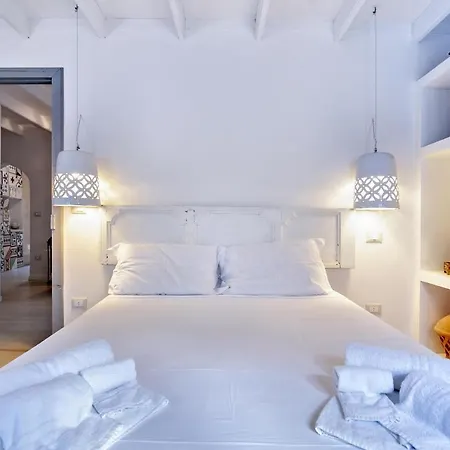 Frontemare Le Cementine Apartman