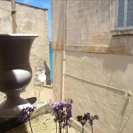 Frontemare Le Cementine Apartman