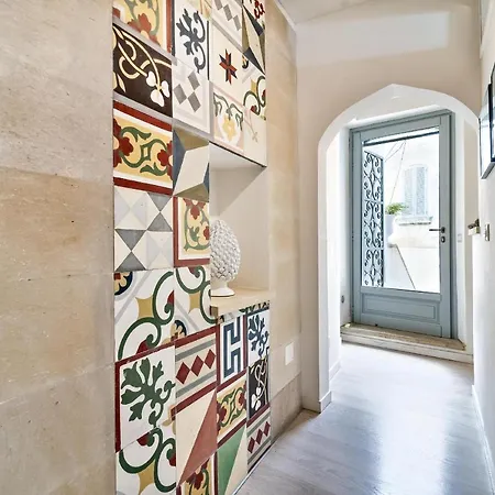 Frontemare Le Cementine Apartman
