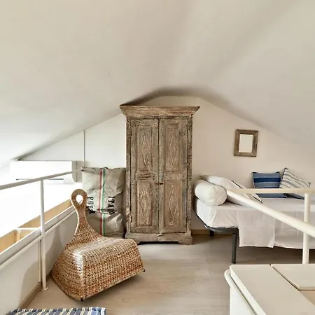 Apartman Frontemare Le Cementine *