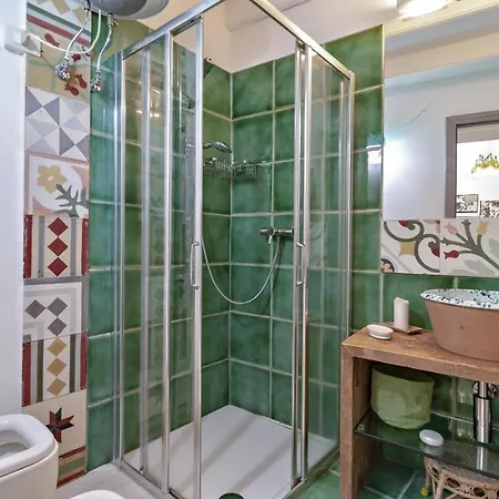 Apartman Frontemare Le Cementine