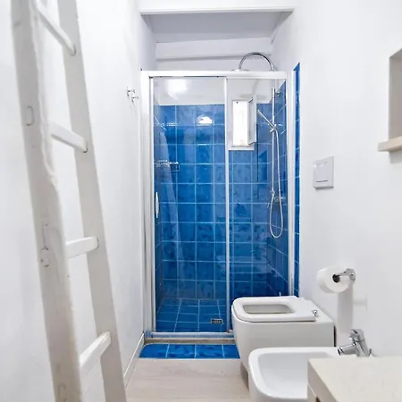 Apartman Frontemare Le Cementine