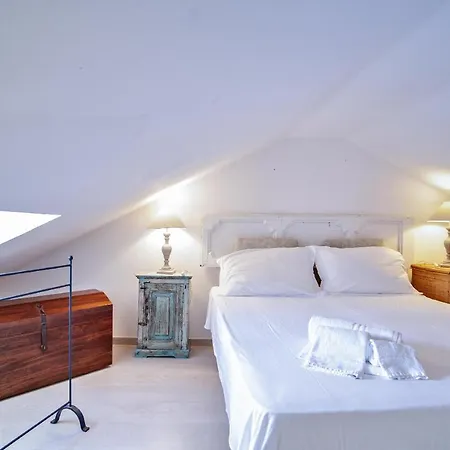Appartement Frontemare Le Cementine *